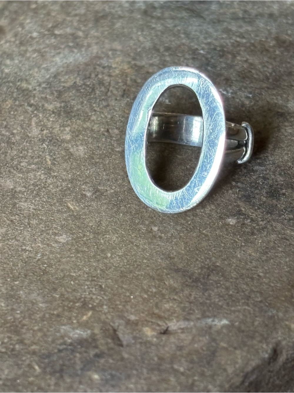Statement Ring - Picture 8 of 12